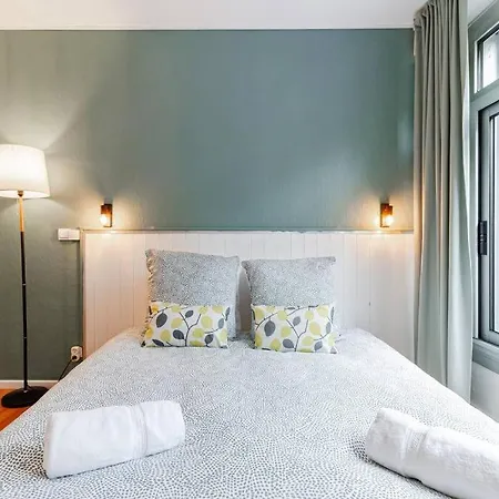 Center Flat #2 - Hypercentre - Jean Jaures Apartman *