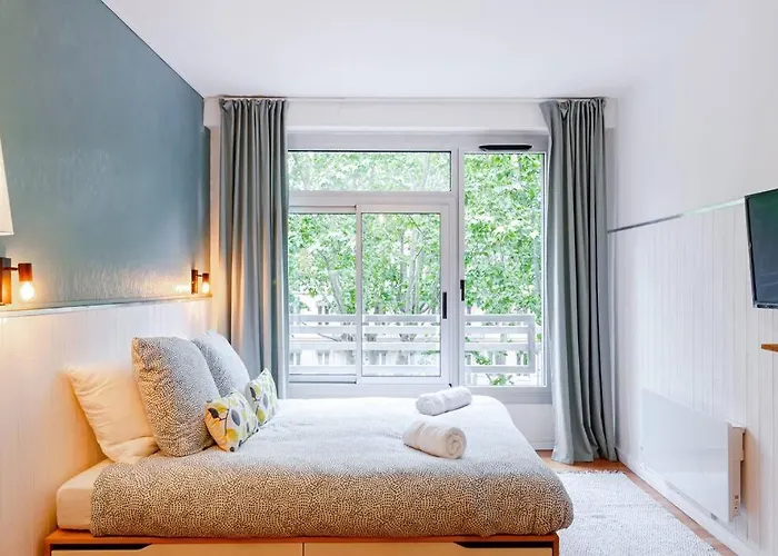 Apartman Center Flat #2 - Hypercentre - Jean Jaures *