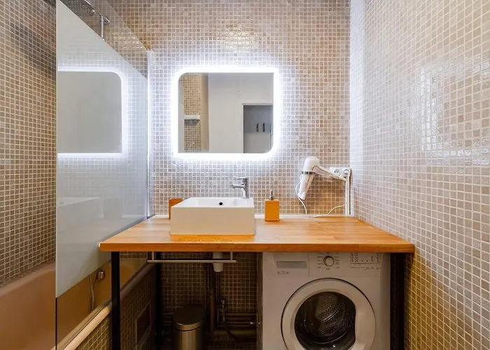 Apartman Center Flat #2 - Hypercentre - Jean Jaures