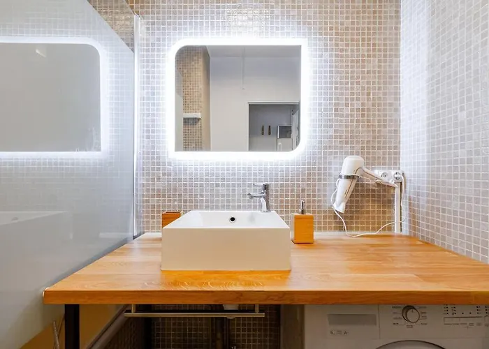 Apartman Center Flat #2 - Hypercentre - Jean Jaures *