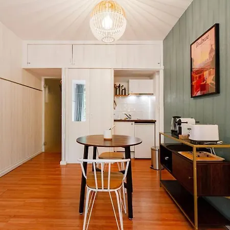 Center Flat #2 - Hypercentre - Jean Jaures Apartamento