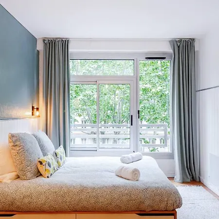 Apartamento Center Flat #2 - Hypercentre - Jean Jaures *