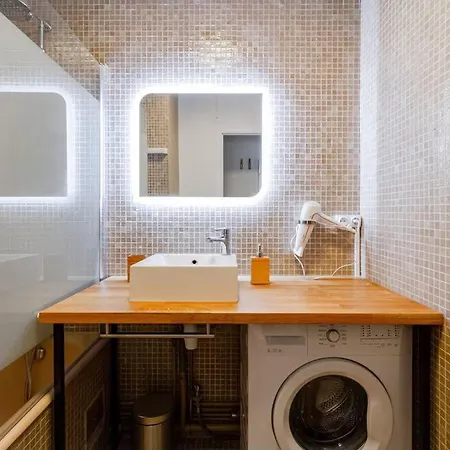 Apartment Center Flat #2 - Hypercentre - Jean Jaures