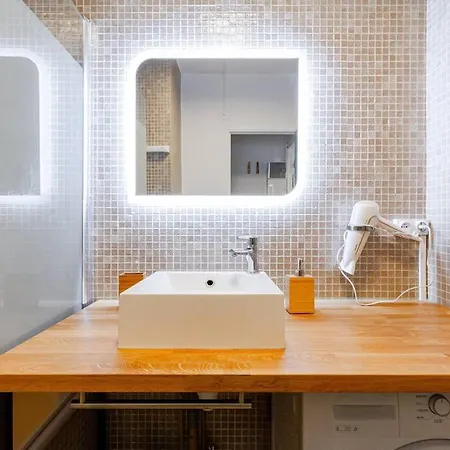 Apartamento Center Flat #2 - Hypercentre - Jean Jaures *