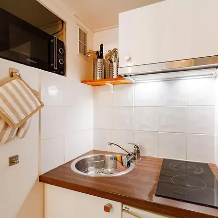 Apartamento Center Flat #2 - Hypercentre - Jean Jaures *