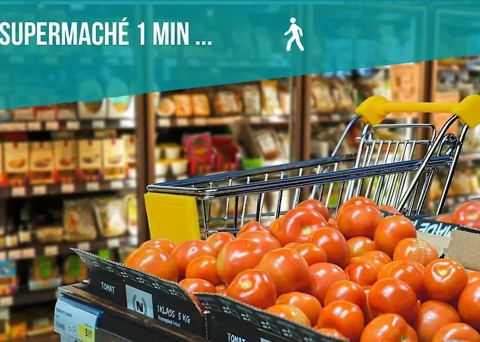 Apartment Center Flat #2 - Hypercentre - Jean Jaures