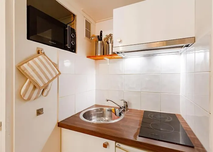 Apartment Center Flat #2 - Hypercentre - Jean Jaures *